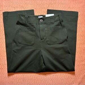 A New Day Straight Crop Pants
Size 2R